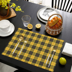 MacLeod of Lewis Ancient Tartan Placemat