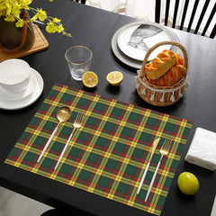 MacMillan Old Modern Tartan Placemat