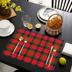 MacNaughten Tartan Placemat