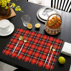 Marjoribanks Tartan Placemat