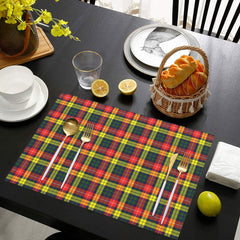 McIndoe Tartan Placemat