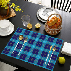 McKerrell Tartan Placemat