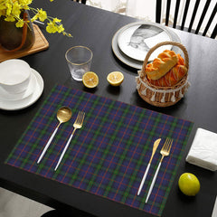 McLafferty Tartan Placemat