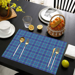 Mercer Modern Tartan Placemat