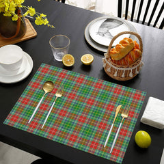 Muirhead Tartan Placemat