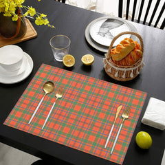 Munro Ancient Tartan Placemat