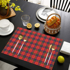 Robertson Modern Tartan Placemat