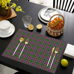 Tailyour Tartan Placemat