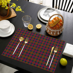 Tennant Tartan Placemat