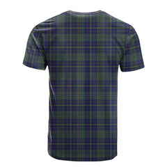 Platt Tartan T-Shirt