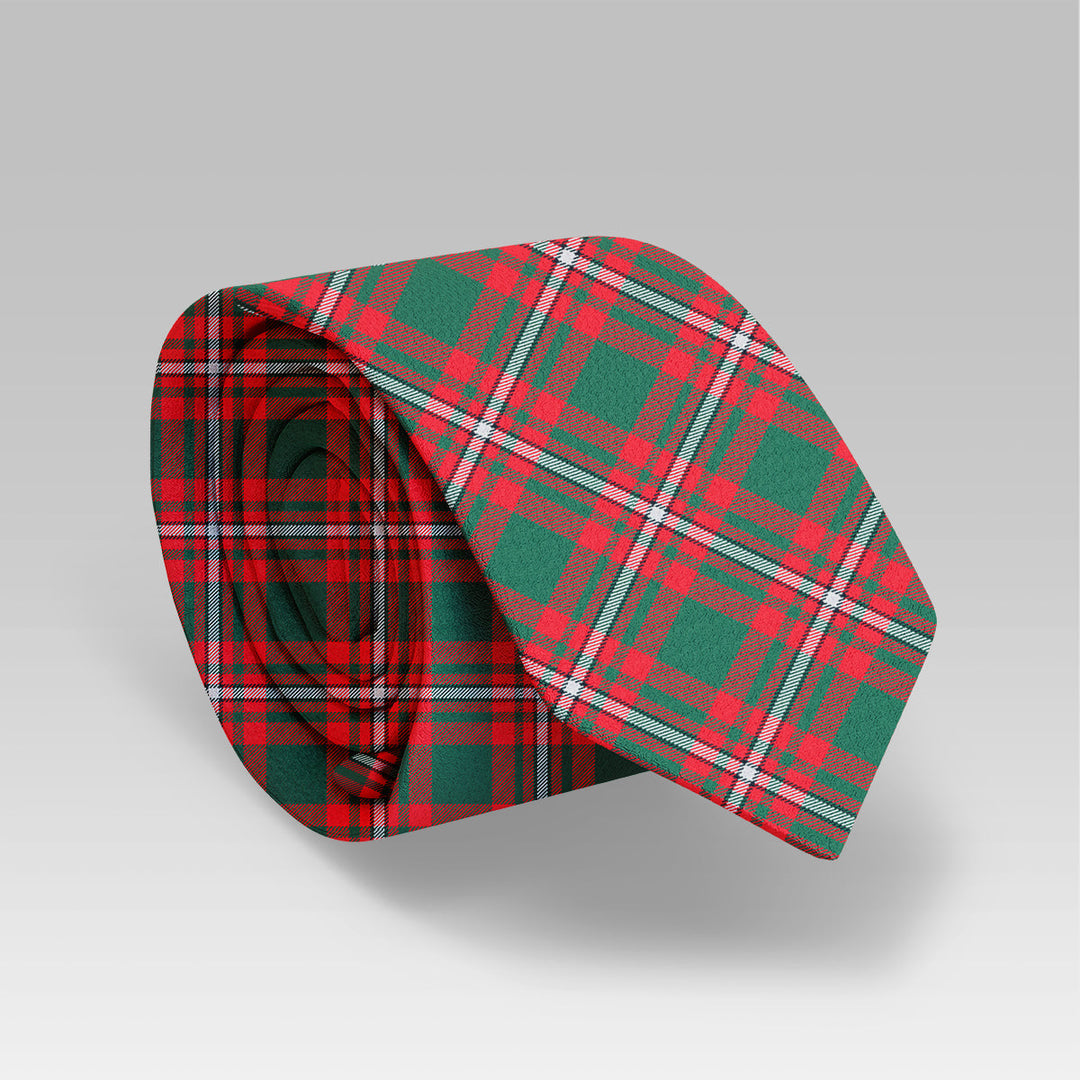 Princess Margaret Tartan Classic Tie