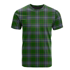 Pringle Tartan T-Shirt