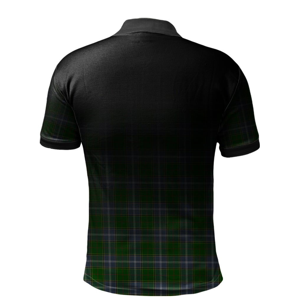 Pringle Tartan Polo Shirt - Alba Celtic Style