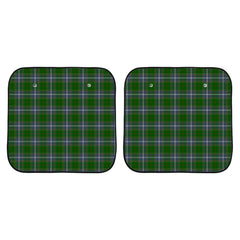 Pringle Tartan Car Sun Shade - 2 Pieces