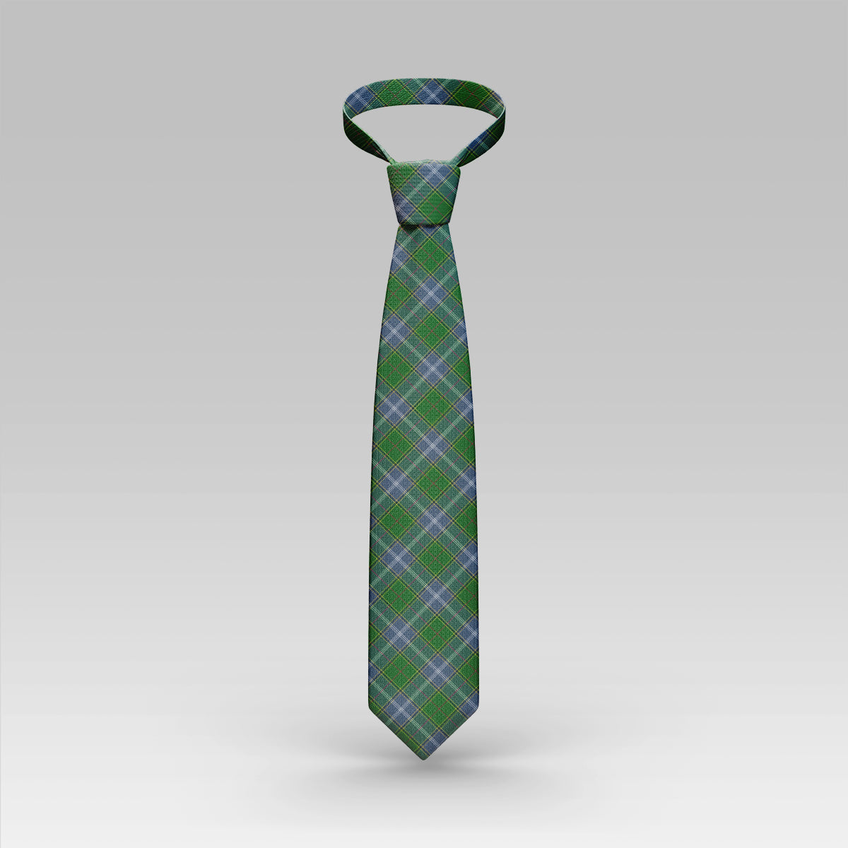 Pringle Tartan Classic Tie