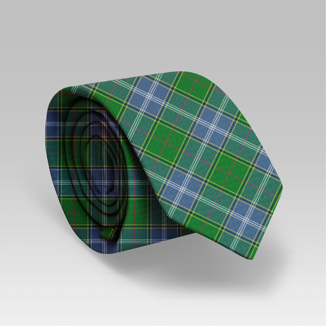 Pringle Tartan Classic Tie