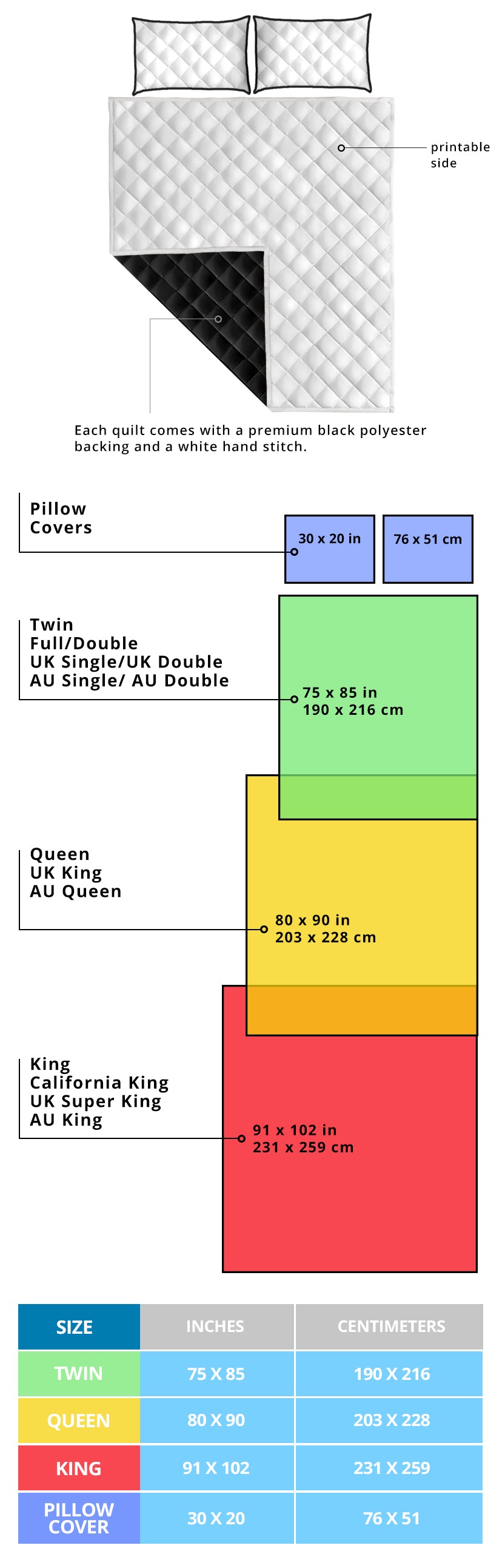 Douglas Modern Tartan Quilt Bed Set