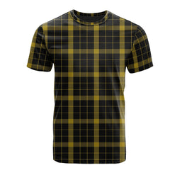 Raeburn Tartan T-Shirt