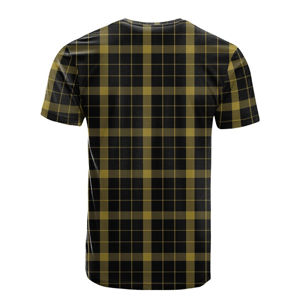 Raeburn Tartan T-Shirt