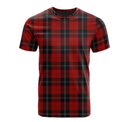 Ramsay Tartan T-Shirt