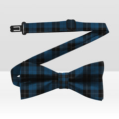 Ramsay Blue Hunting Tartan Bow Tie