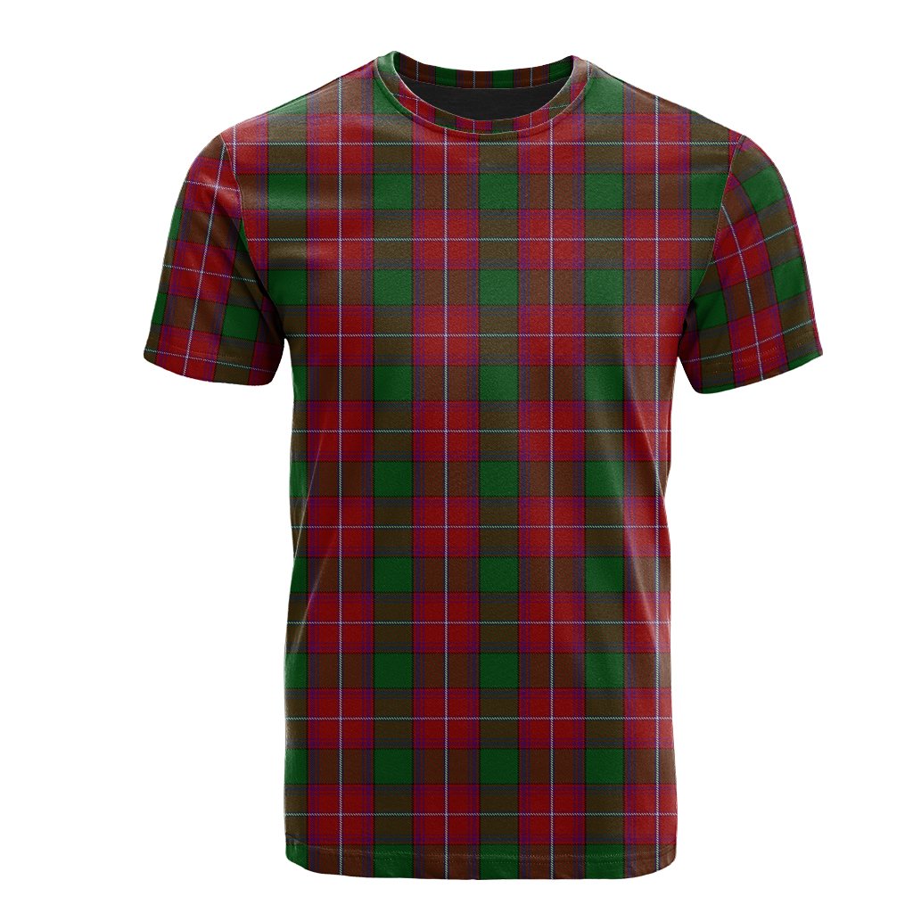 Rattray Tartan T-Shirt