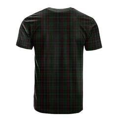 Renwick Tartan T-Shirt