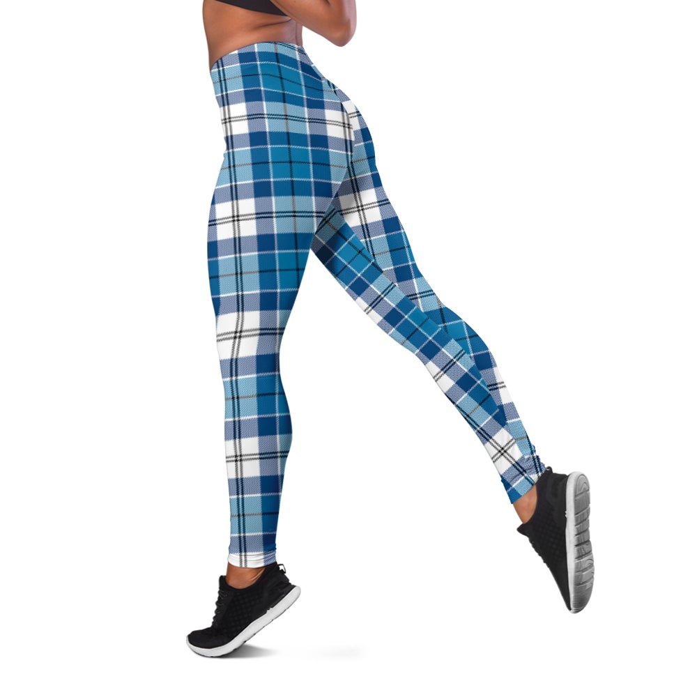 Roberton Tartan Leggings