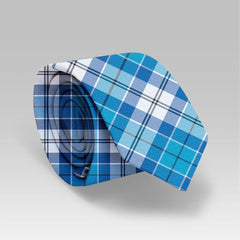 Roberton Tartan Classic Tie