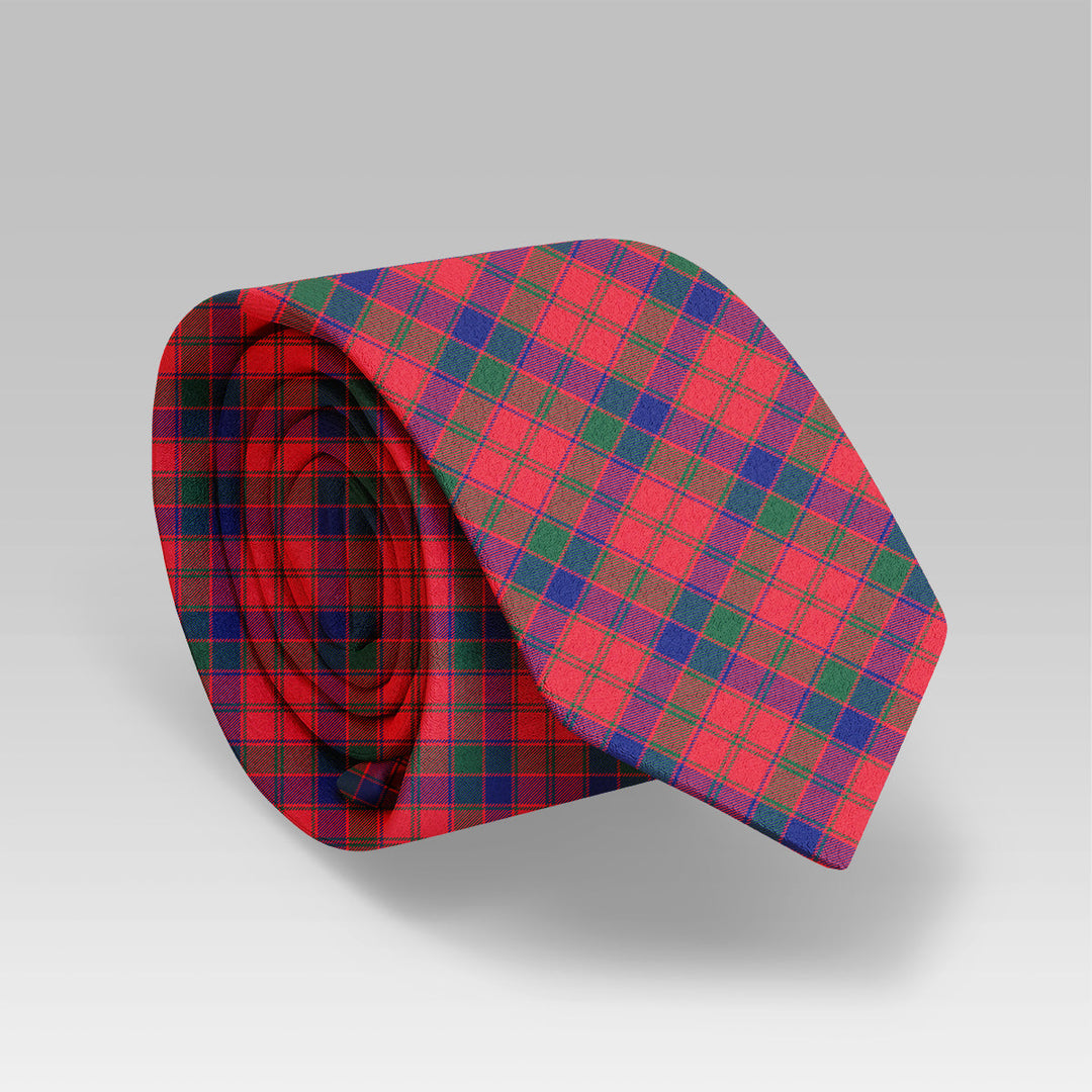 Robertson Modern Tartan Classic Tie