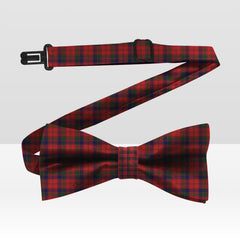 Robertson Modern Tartan Bow Tie