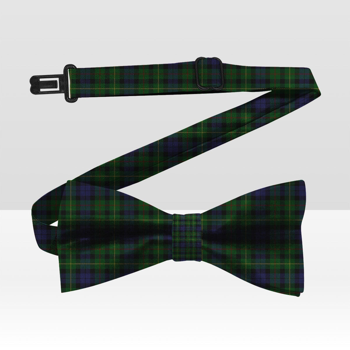 Rollo Tartan Bow Tie