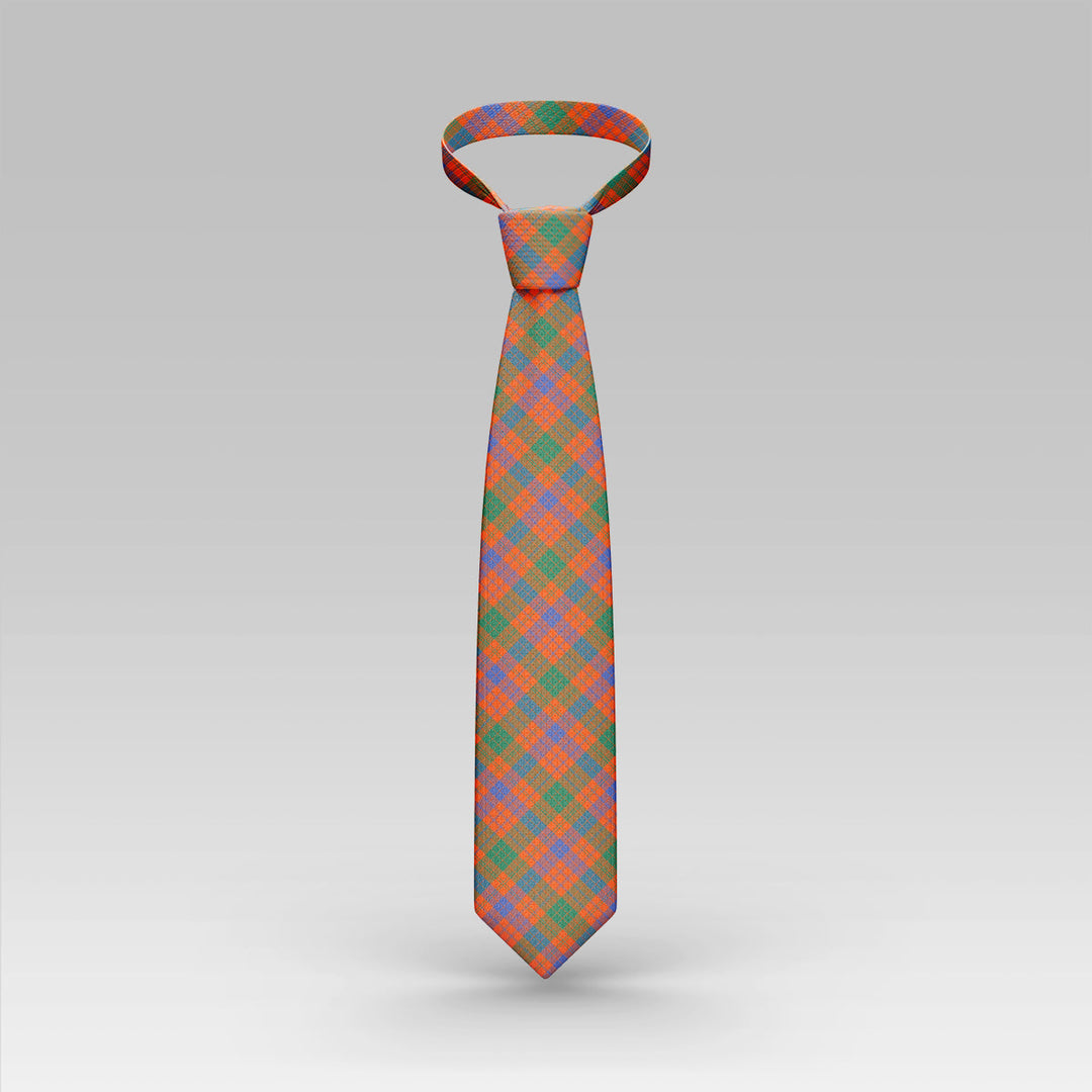 Ross Ancient Tartan Classic Tie