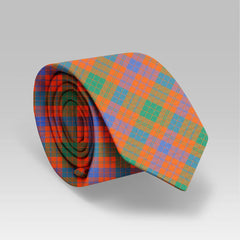 Ross Ancient Tartan Classic Tie