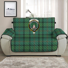 Ross Hunting Ancient Tartan Crest Sofa Protector