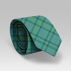 Ross Hunting Ancient Tartan Classic Tie