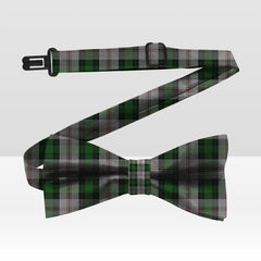 Ross Arisaid Tartan Bow Tie