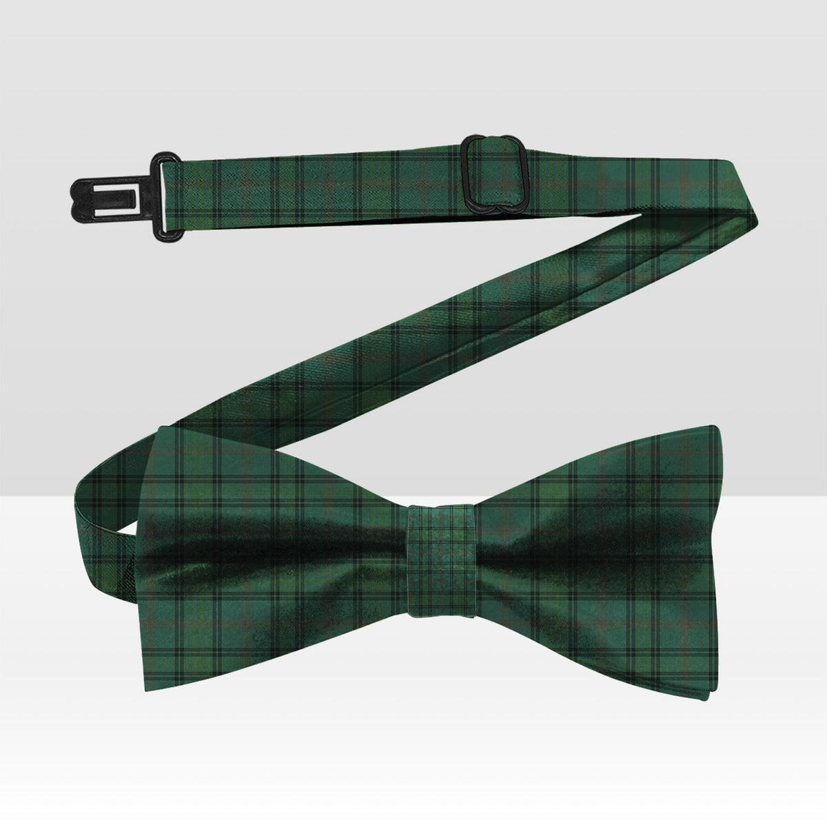 Ross Hunting Ancient Tartan Bow Tie