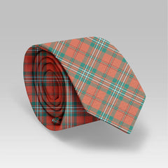 Scott Ancient Tartan Classic Tie