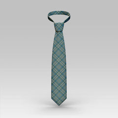 Scott Green Ancient Tartan Classic Tie