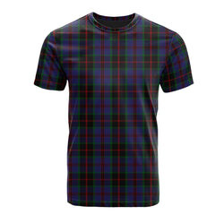 Sandberg Tartan T-Shirt