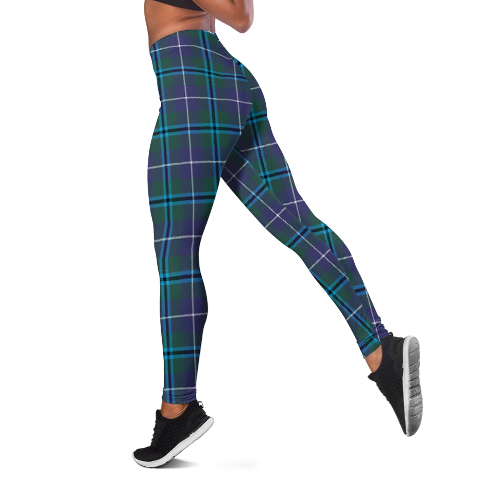 Sandilands Tartan Leggings