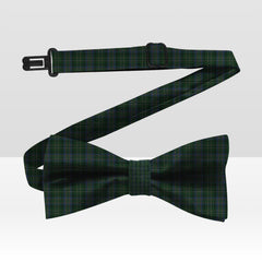 Scott Hunting 02 Tartan Bow Tie