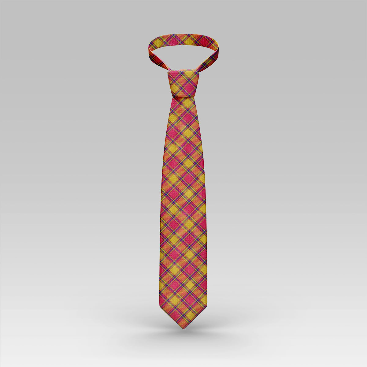 Scrymgeour Tartan Classic Tie