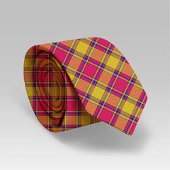 Scrymgeour Tartan Classic Tie