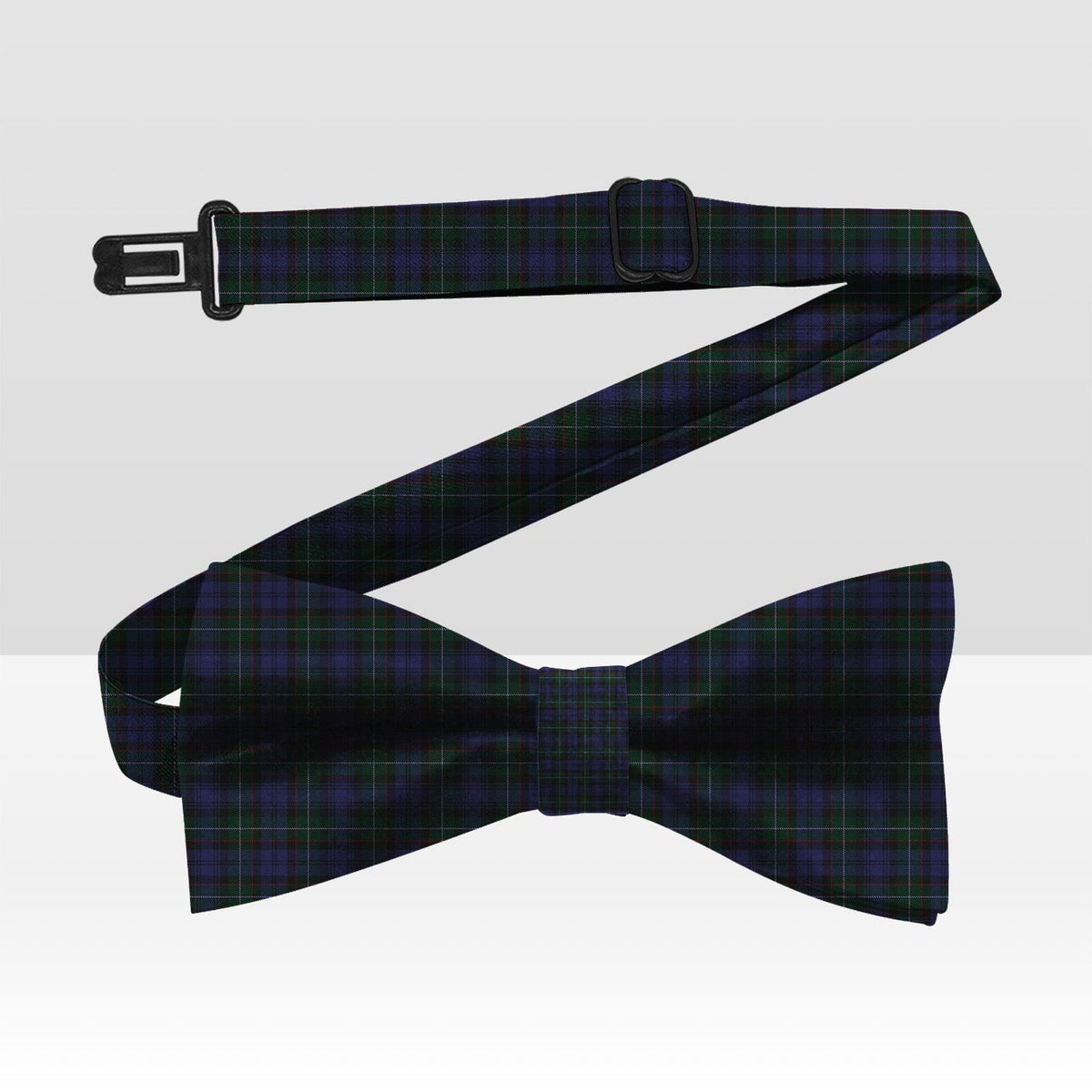 Sempill Tartan Bow Tie