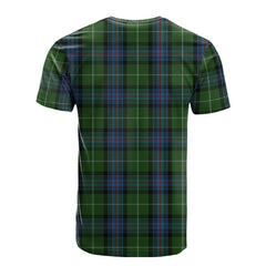 Semple Tartan T-Shirt