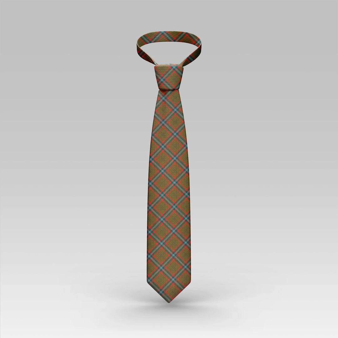 Seton Hunting Modern Tartan Classic Tie