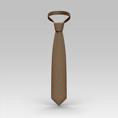 Seton Hunting Modern Tartan Classic Tie