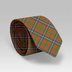 Seton Hunting Modern Tartan Classic Tie